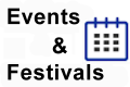Shoalhaven Events and Festivals Directory