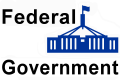 Shoalhaven Federal Government Information