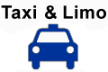 Shoalhaven Taxi and Limo