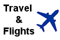 Shoalhaven Travel and Flights